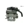 Culasse YAMAHA FJR 1300 2013-2020