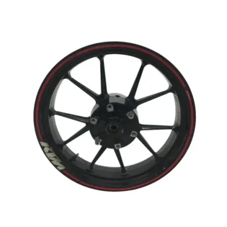 Jante arriere KTM DUKE 125 2011-2016