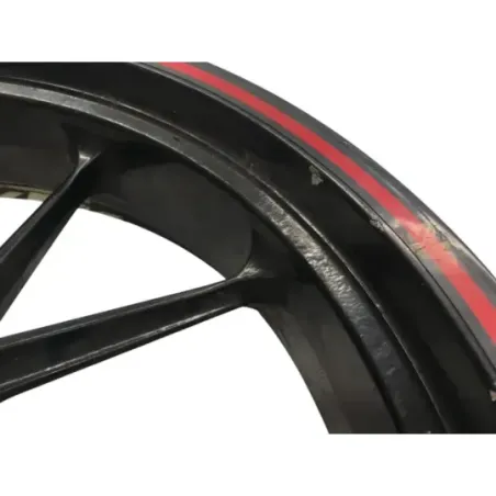 Jante arriere KTM DUKE 125 2011-2016