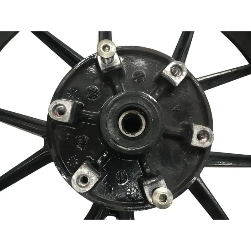 Jante arriere KTM DUKE 125 2011-2016
