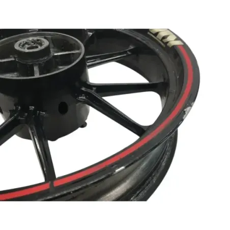 Jante arriere KTM DUKE 125 2011-2016