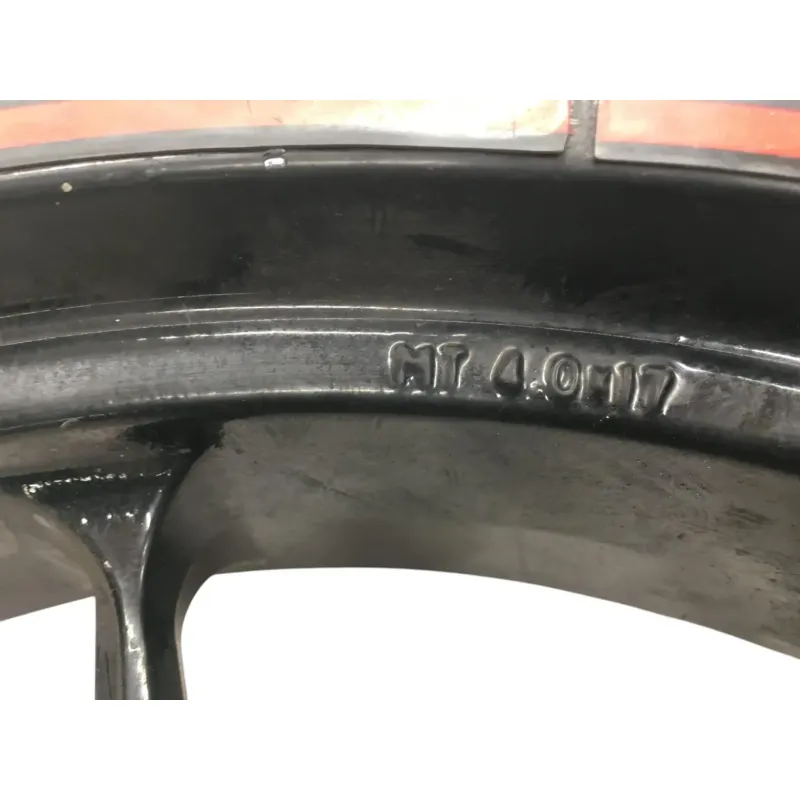 Jante arriere KTM DUKE 125 2011-2016