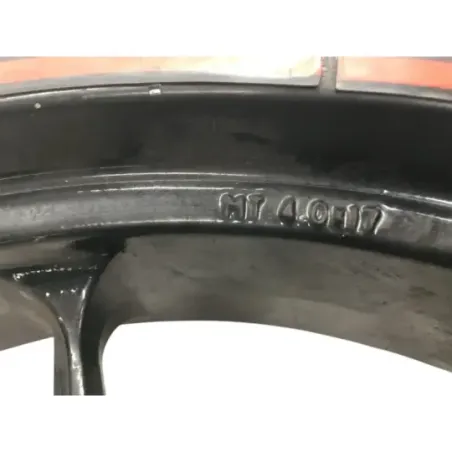 Jante arriere KTM DUKE 125 2011-2016