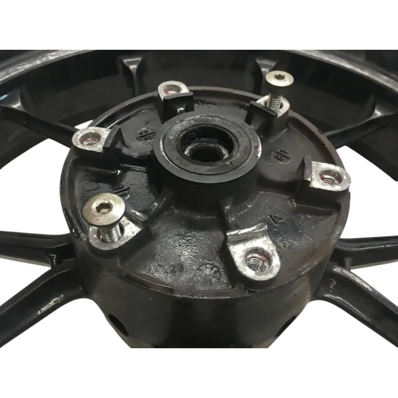 Jante arriere KTM DUKE 125 2011-2016