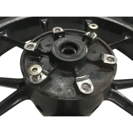 Jante arriere KTM DUKE 125 2011-2016