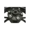 Jante arriere KTM DUKE 125 2011-2016 Jante arriere KTM DUKE 125 2011-2016