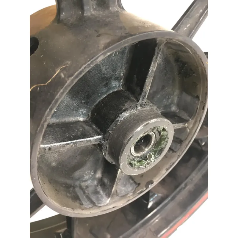 Jante arriere KTM DUKE 125 2011-2016