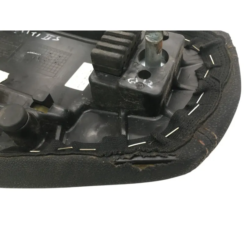 Selle passager KTM DUKE 125 2011-2016