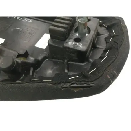 Selle passager KTM DUKE 125 2011-2016