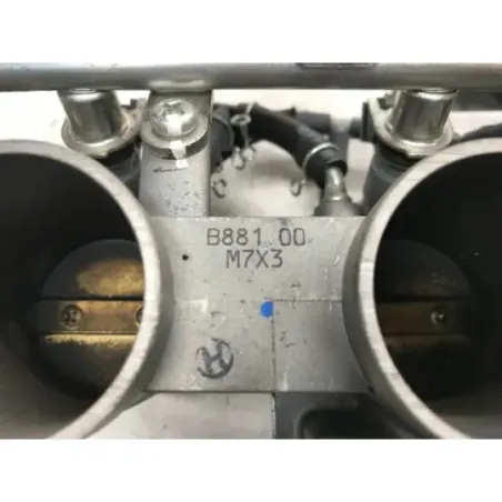 Rampe d'injection YAMAHA FJR 1300 2016-2020