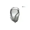Carter moteur droit YAMAHA FJR 1300 2016-2020