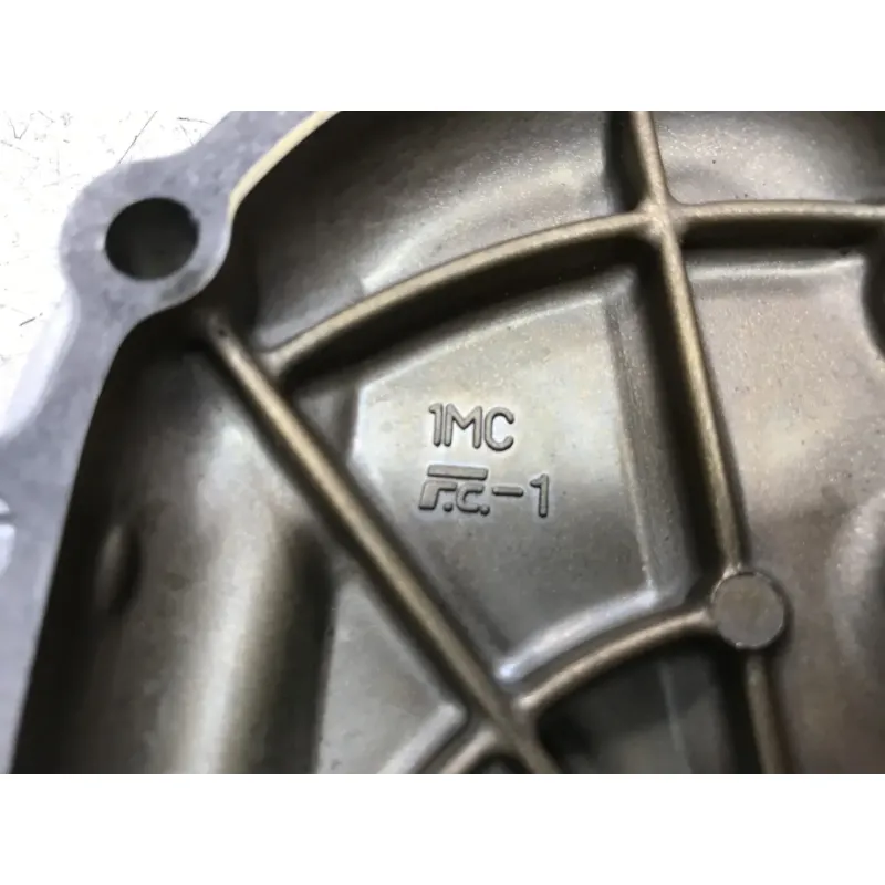 Carter moteur droit YAMAHA FJR 1300 2016-2020