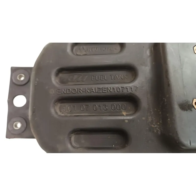 Reservoir KTM DUKE 125 2011-2016
