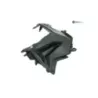 Cache sous selle KAWASAKI NINJA 300 2013-2016