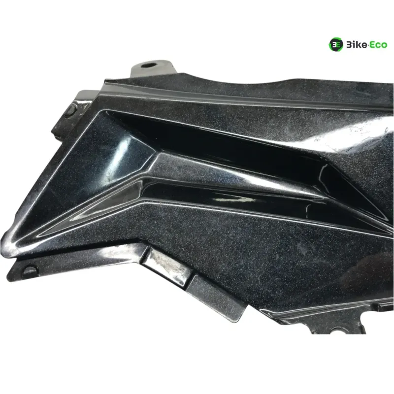 Cache sous selle KAWASAKI NINJA 300 2013-2016