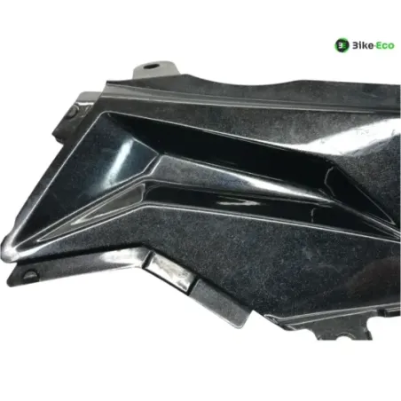 Cache sous selle KAWASAKI NINJA 300 2013-2016
