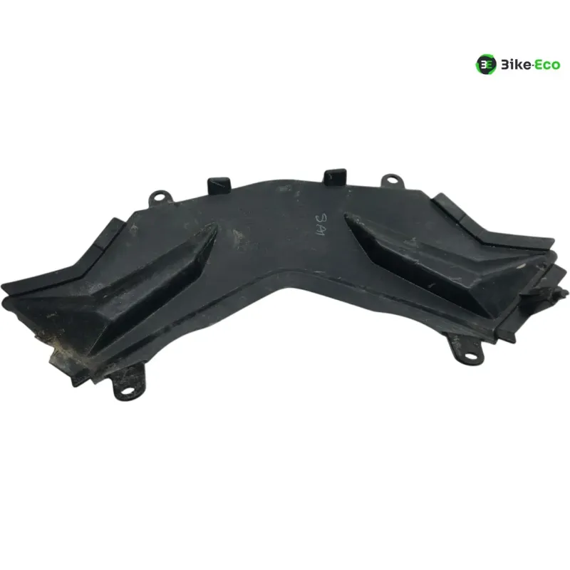 Cache sous selle KAWASAKI NINJA 300 2013-2016