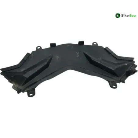 Cache sous selle KAWASAKI NINJA 300 2013-2016