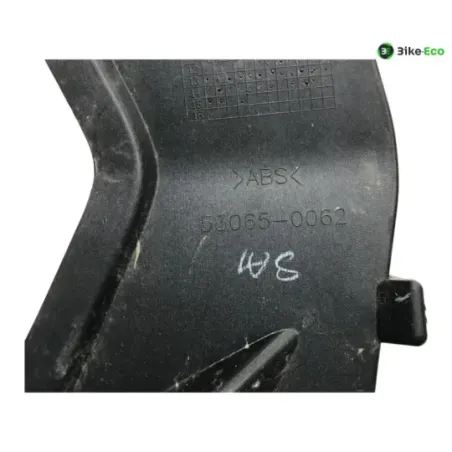 Cache sous selle KAWASAKI NINJA 300 2013-2016