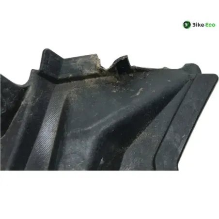 Cache sous selle KAWASAKI NINJA 300 2013-2016