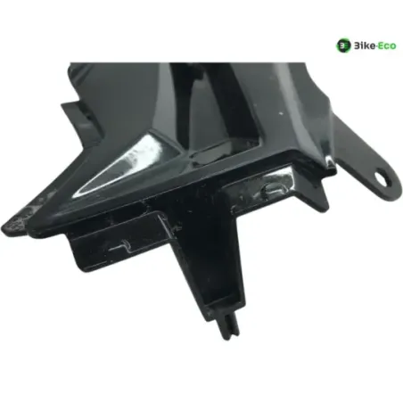 Cache sous selle KAWASAKI NINJA 300 2013-2016