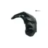 Cache lateral gauche KAWASAKI NINJA 400 2018-2022