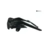 Cache lateral gauche KAWASAKI NINJA 400 2018-2022