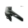 Cache lateral gauche KAWASAKI NINJA 400 2018-2022