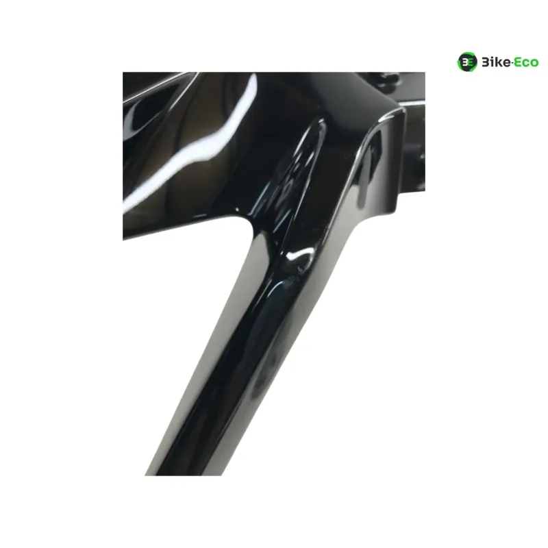 Cache lateral gauche KAWASAKI NINJA 400 2018-2022