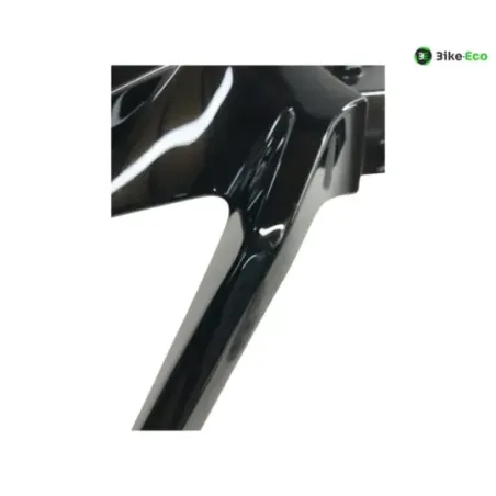 Cache lateral gauche KAWASAKI NINJA 400 2018-2022