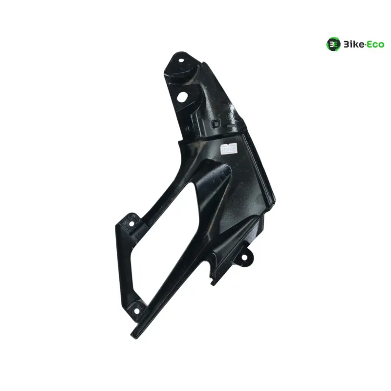 Cache lateral gauche KAWASAKI NINJA 400 2018-2022