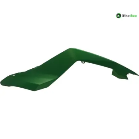 Cache carenage coque arriere gauche KAWASAKI NINJA 300 2013-2016