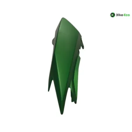 Cache carenage coque arriere gauche KAWASAKI NINJA 300 2013-2016
