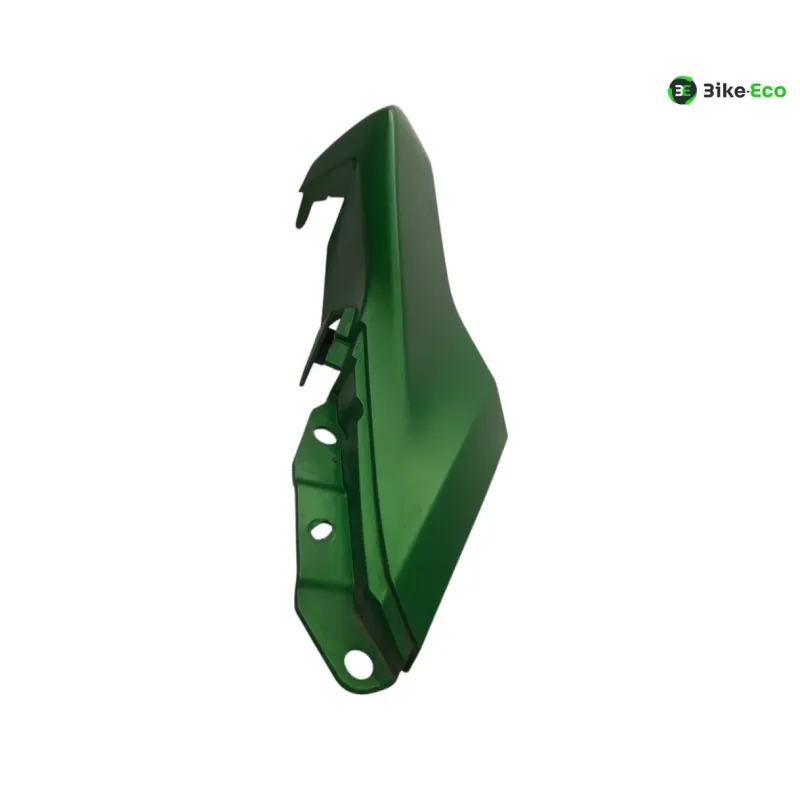 Cache carenage coque arriere gauche KAWASAKI NINJA 300 2013-2016