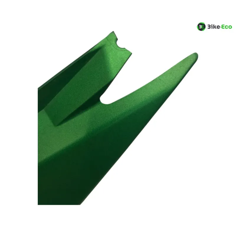 Cache carenage coque arriere gauche KAWASAKI NINJA 300 2013-2016