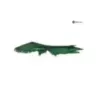 Cache carenage coque arriere gauche KAWASAKI NINJA 300 2013-2016 Cache carenage coque arriere gauche KAWASAKI NINJA 300 2013-2016