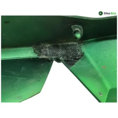 Cache carenage coque arriere gauche KAWASAKI NINJA 300 2013-2016