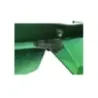 Cache carenage coque arriere gauche KAWASAKI NINJA 300 2013-2016 Cache carenage coque arriere gauche KAWASAKI NINJA 300 2013-2016