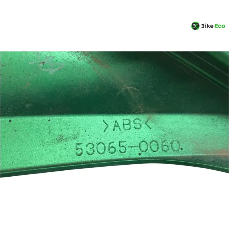 Cache carenage coque arriere gauche KAWASAKI NINJA 300 2013-2016