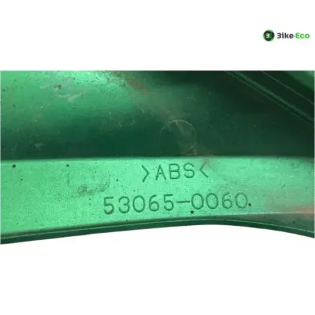 Cache carenage coque arriere gauche KAWASAKI NINJA 300 2013-2016