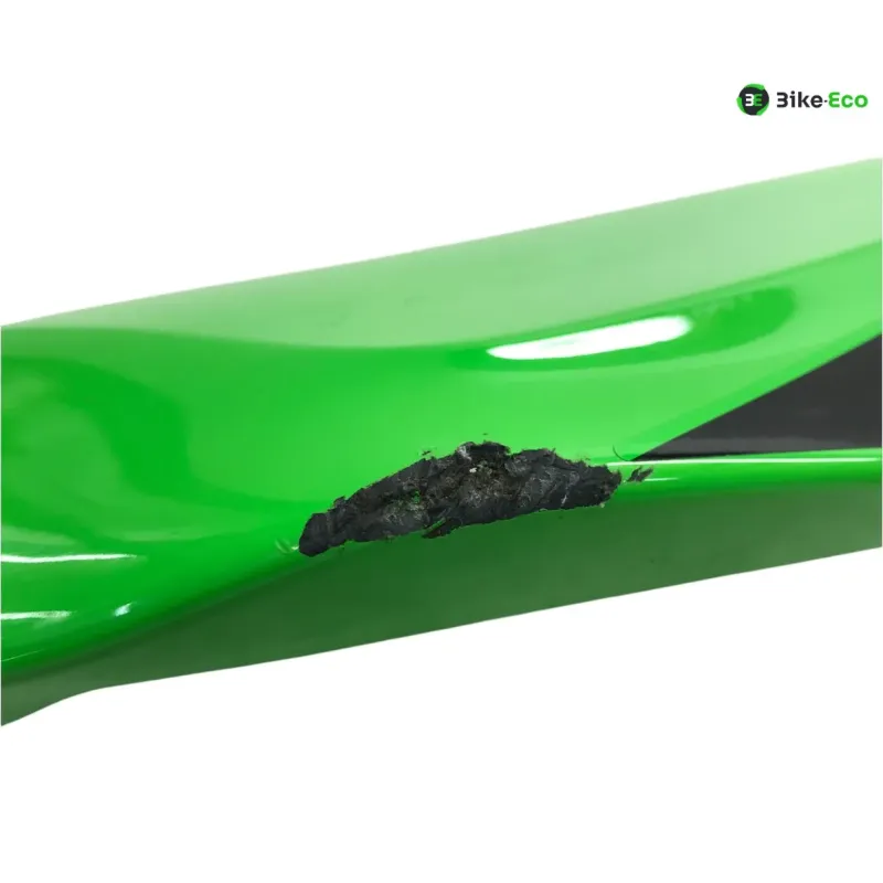 Cache carenage coque arriere droit KAWASAKI ZX10 RR 1000 2021-2025 NINJA