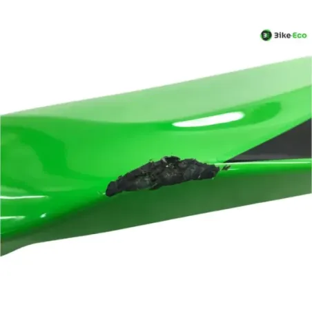 Cache carenage coque arriere droit KAWASAKI ZX10 RR 1000 2021-2025 NINJA