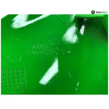 Cache carenage coque arriere droit KAWASAKI ZX10 RR 1000 2021-2025 NINJA