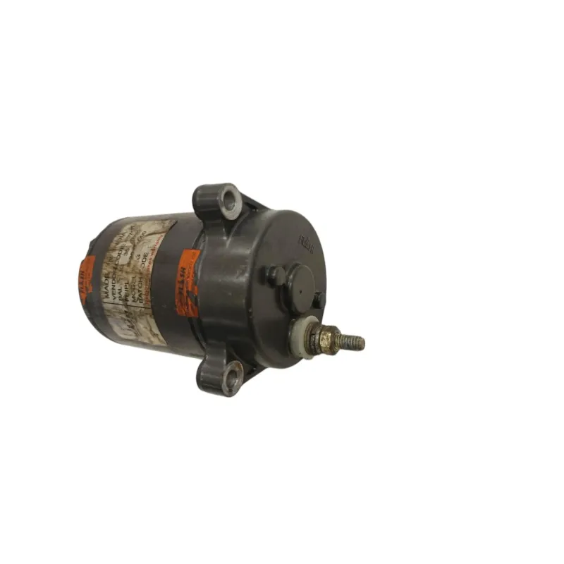 Demarreur KTM DUKE 125 2011-2016