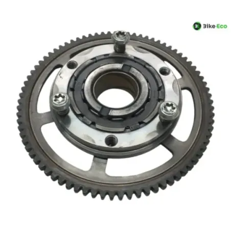 Roue libre de demarreur YAMAHA FJR 1300 2013-2020