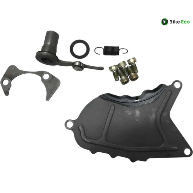 Axe de selecteur YAMAHA FJR 1300 2013-2020