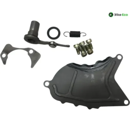 Axe de selecteur YAMAHA FJR 1300 2013-2020