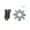 Recepteur embrayage YAMAHA FJR 1300 2001-2020 Recepteur embrayage YAMAHA FJR 1300 2001-2020
