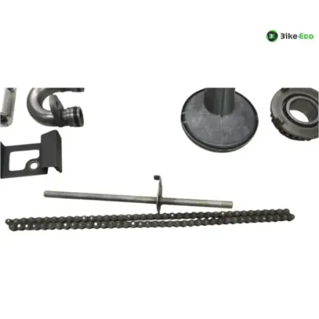 Pompe a huile YAMAHA FJR 1300 2013-2020