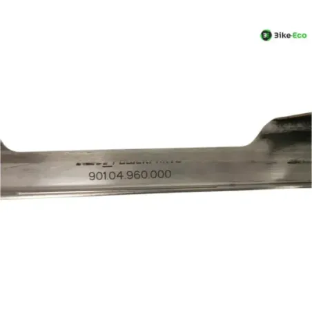 Cache chaine KTM DUKE 125 2011-2016